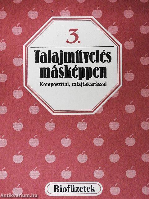 Talajművelés másképpen