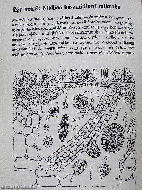 Talajművelés másképpen