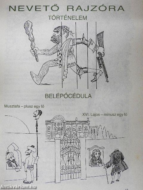 Kincskereső 1991. április