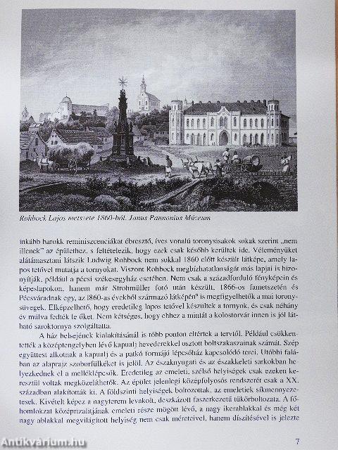 150 éves a Pécsváradi Városháza