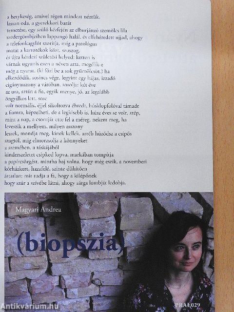 Prae 2012/3.