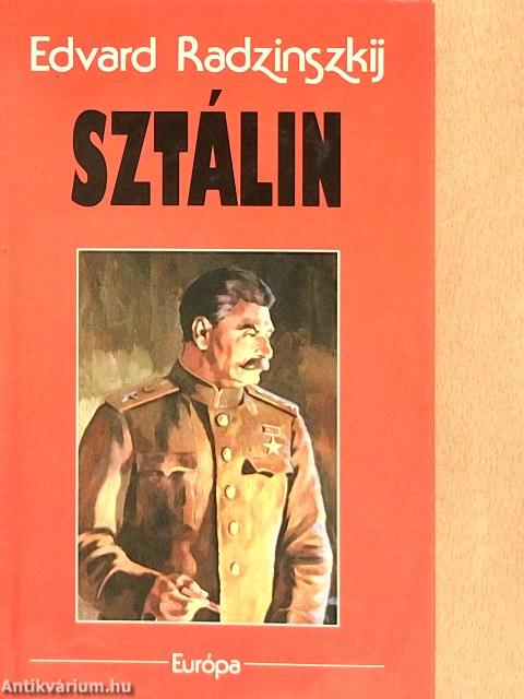 Sztálin