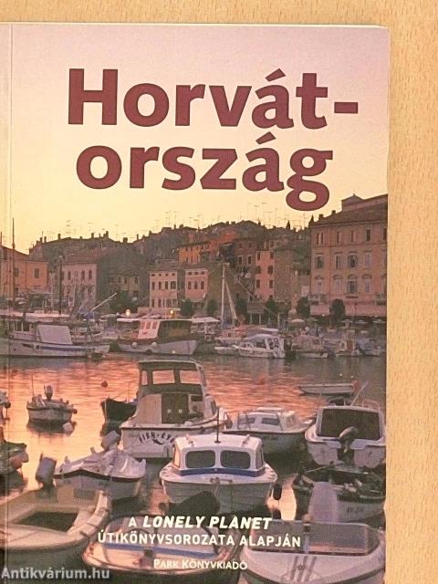 Horvátország