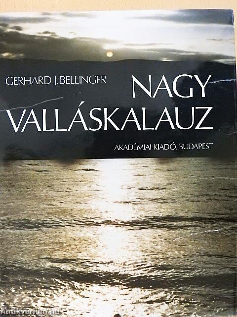 Nagy valláskalauz