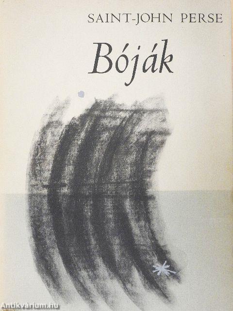 Bóják