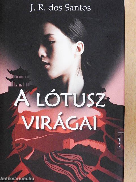 A lótusz virágai