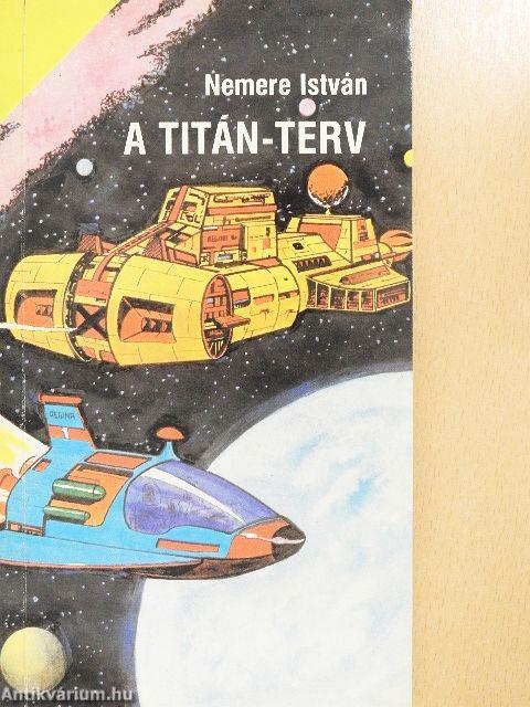 A Titán-terv