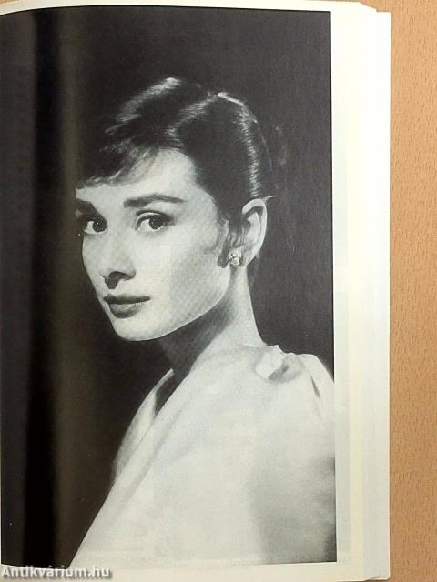 Az igazi Audrey Hepburn