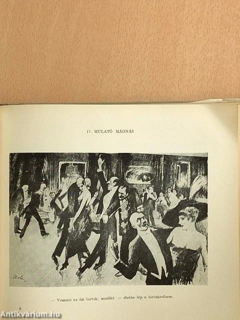Újságrajzok 1919
