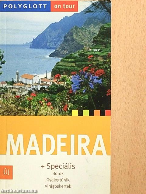 Madeira