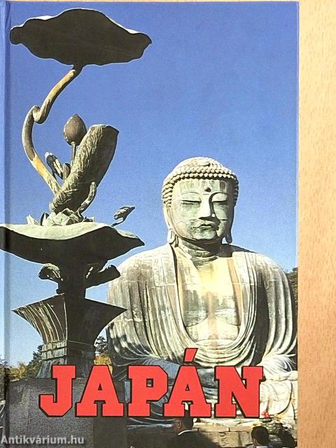 Japán