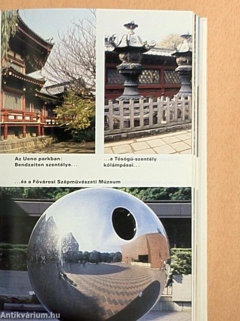 Japán