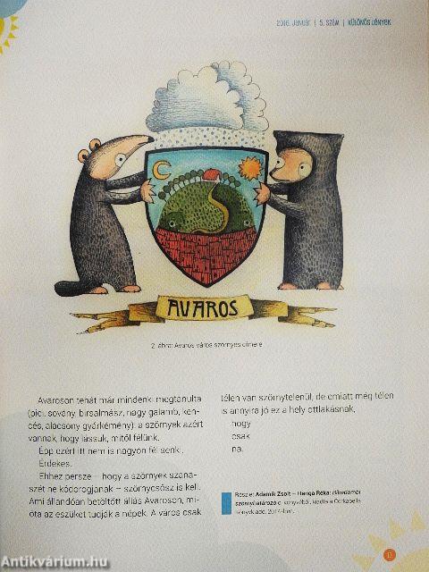 Mikkamakka 2016/1-10.