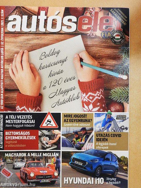Autósélet 2021/1.