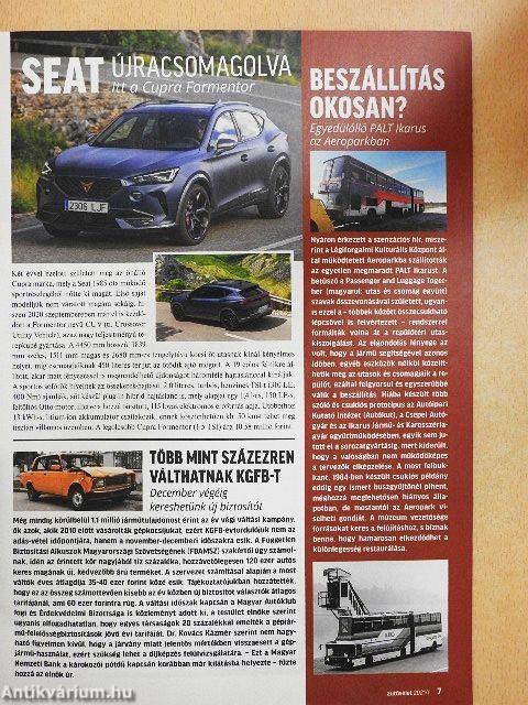 Autósélet 2021/1.