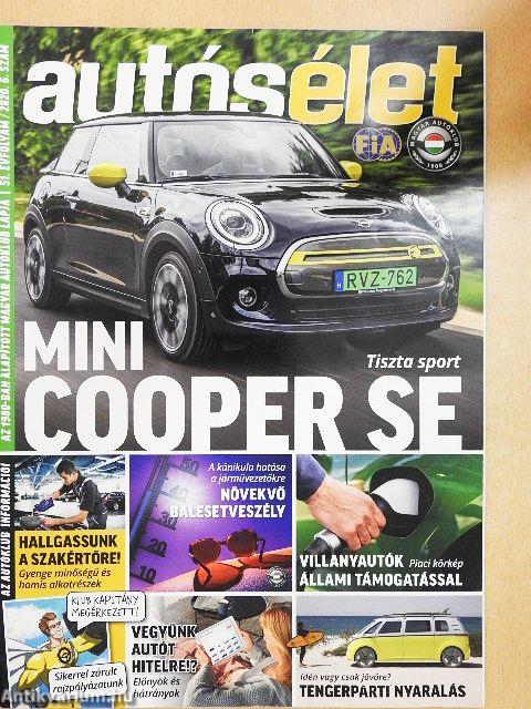 Autósélet 2020/6.