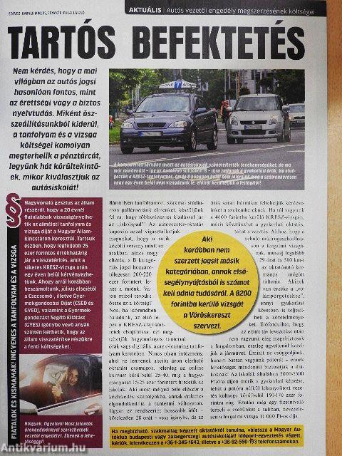 Autósélet 2020/6.