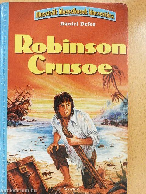 Robinson Crusoe