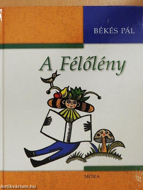 A Félőlény