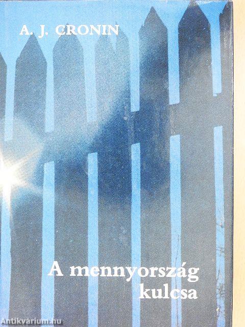 A mennyország kulcsa