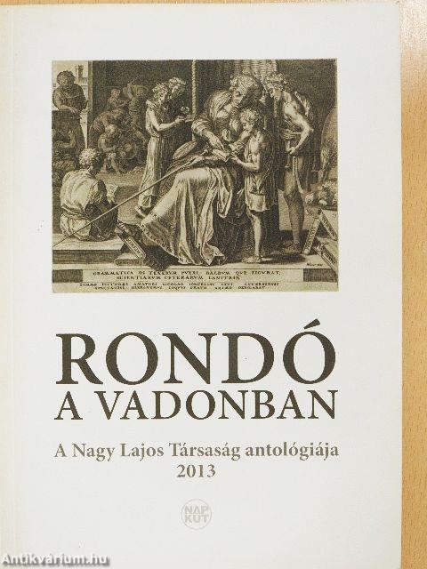 Rondó a vadonban