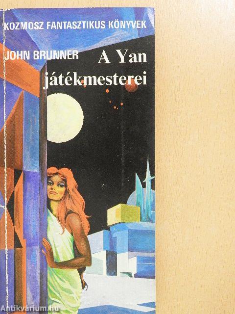A Yan játékmesterei