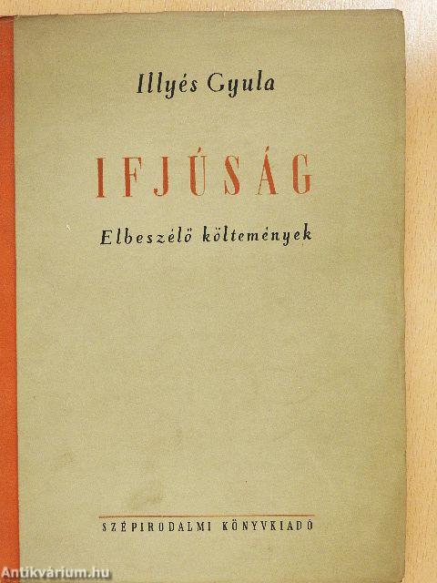 Ifjúság