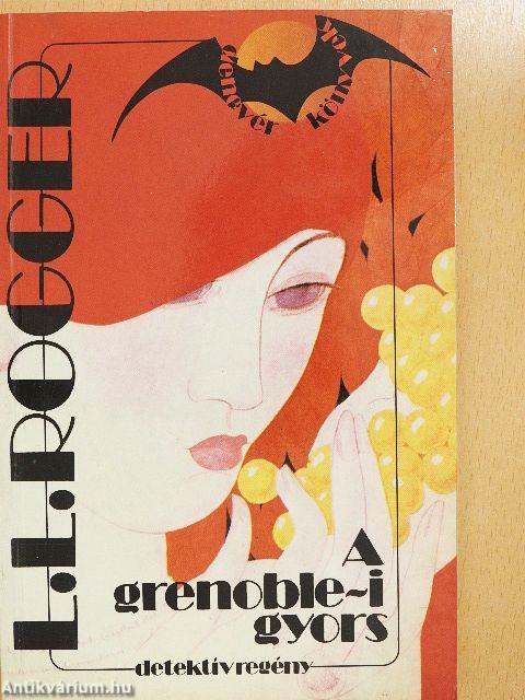 A grenoble-i gyors
