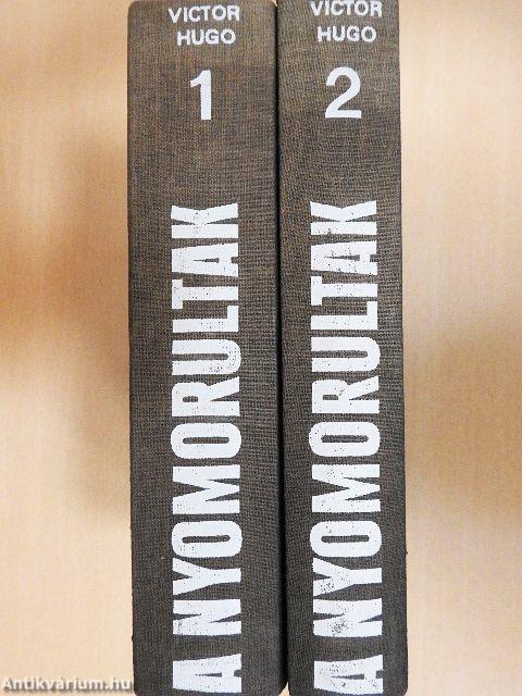 A nyomorultak 1-2.