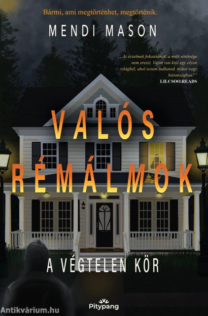 Valós Rémálmok