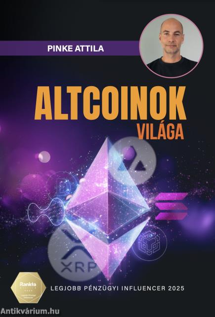 Altcoinok világa