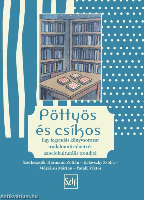 Pöttyös és csíkos