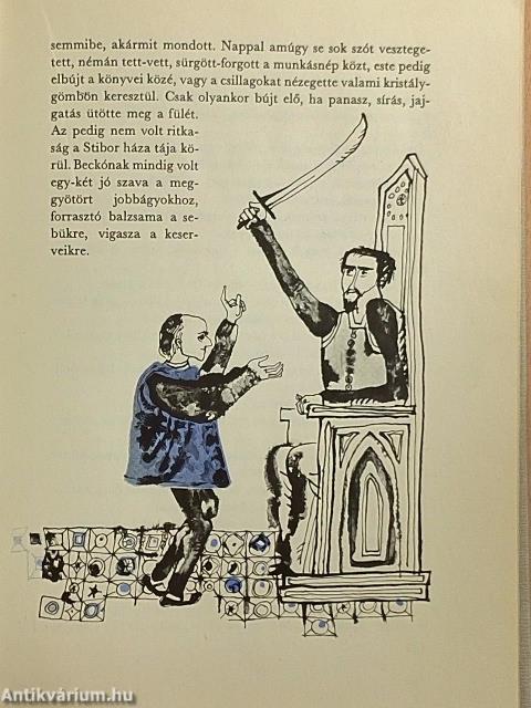 A kóchuszár