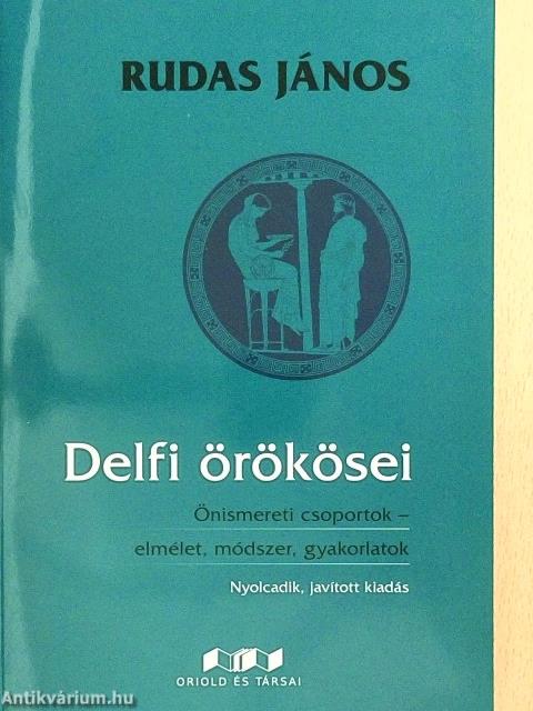 Delfi örökösei