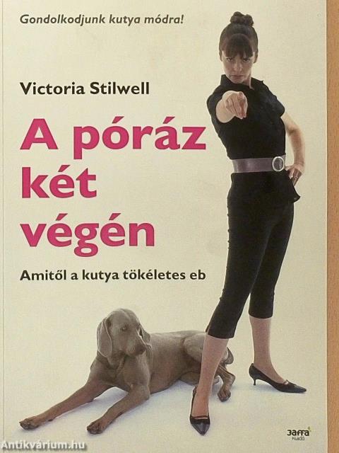 A póráz két végén