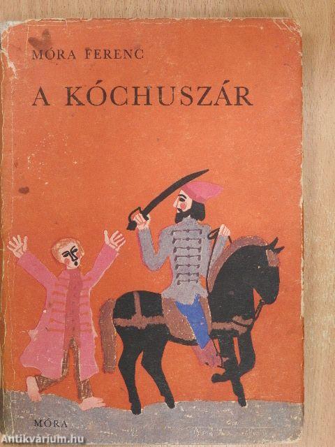 A kóchuszár