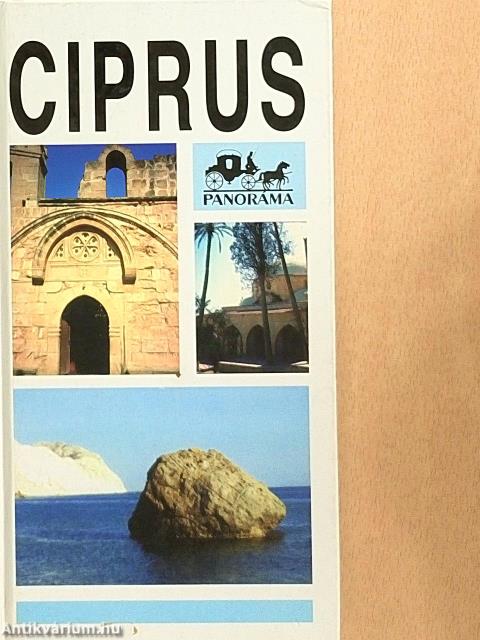 Ciprus