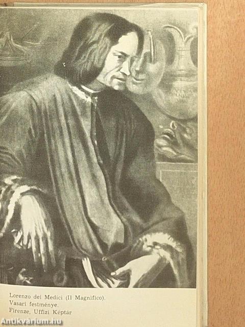 Niccoló Machiavelli