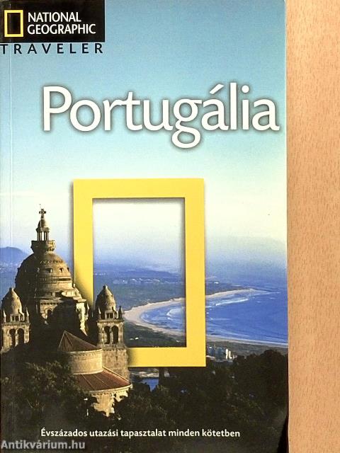 Portugália