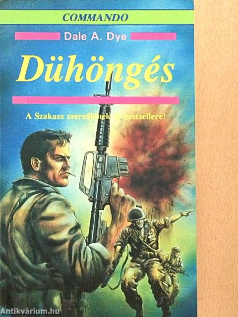 Dühöngés