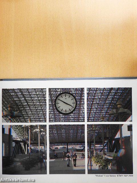 Israel in Three Dimensions