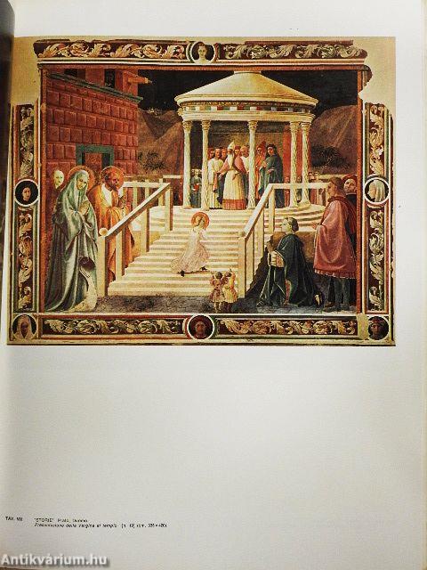 L'opera completa di Paolo Uccello