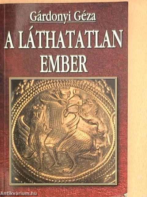 A Láthatatlan ember