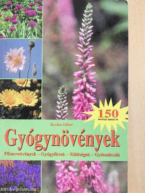 Gyógynövények