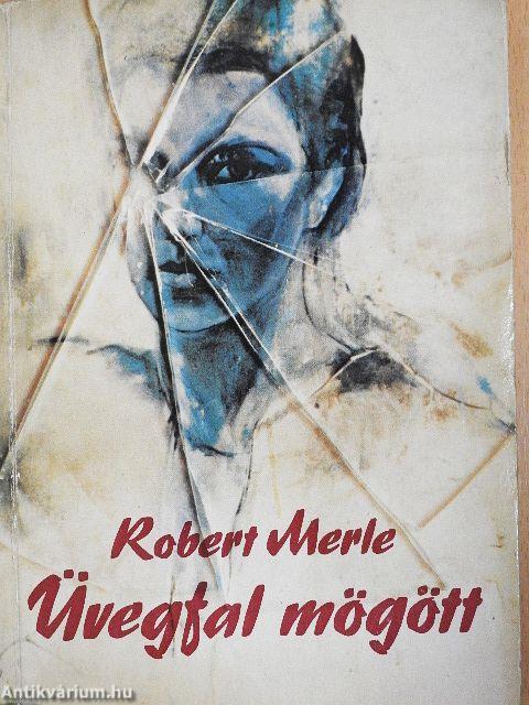 Üvegfal mögött