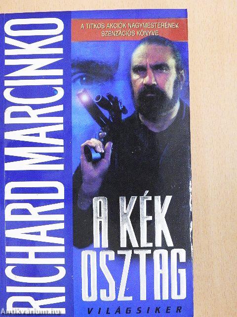A kék osztag