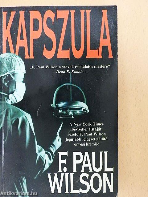 Kapszula