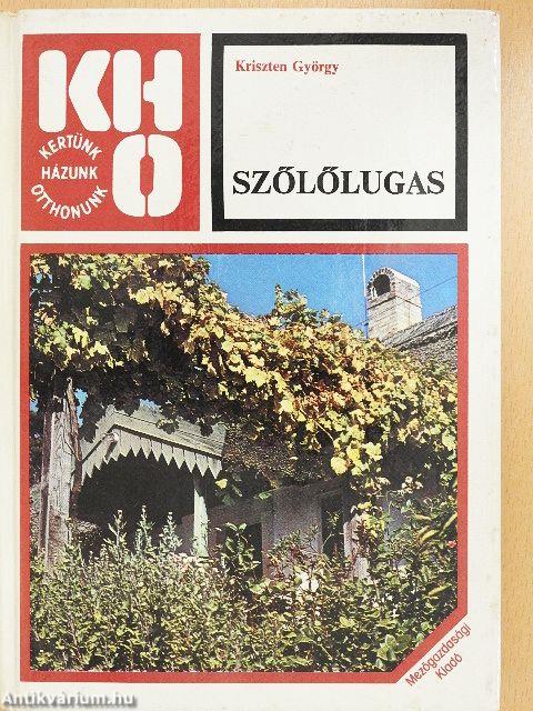 Szőlőlugas