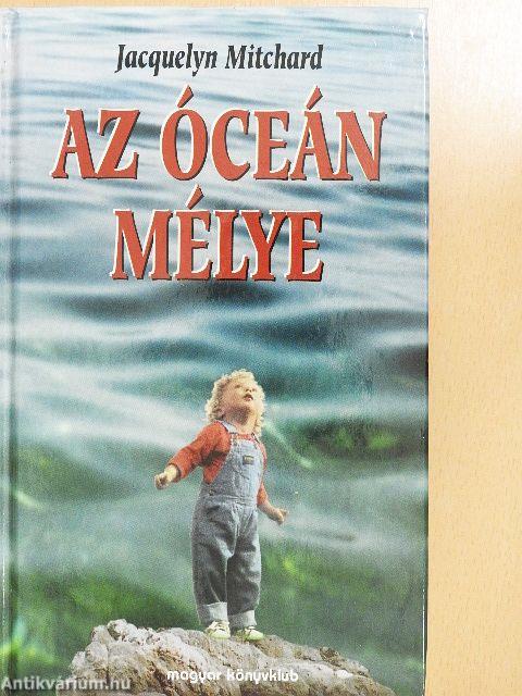 Az óceán mélye