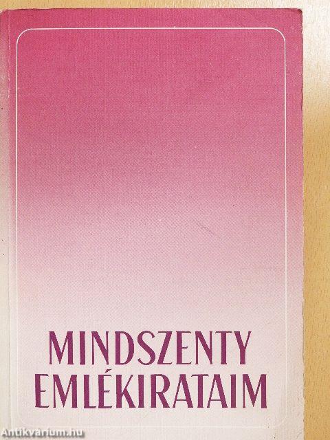 Emlékirataim